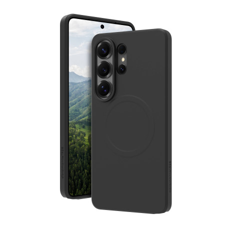 dbramante1928 Greenland Pro MAG funda para teléfono móvil 17,5 cm (6.9'') Negro