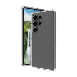 dbramante1928 Iceland Ultra D3O funda para teléfono móvil 17,3 cm (6.8'') Transparente