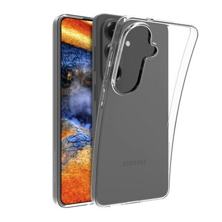 dbramante1928 Greenland funda para teléfono móvil 16 cm (6.3'') Transparente