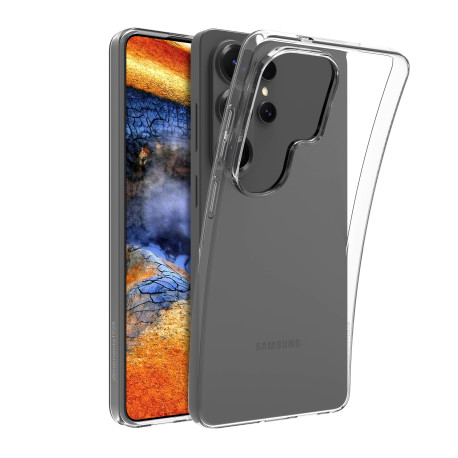 dbramante1928 Greenland funda para teléfono móvil 17,5 cm (6.9'') Transparente