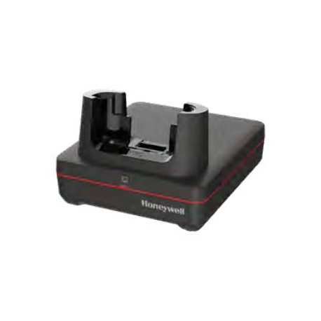 Honeywell CT70-DB-UVX-2 cargador de dispositivo móvil Ordenador portátil Negro Corriente alterna Interior