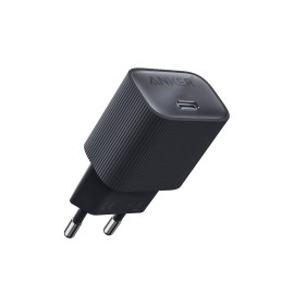 Anker 511 Nano Universal Negro Corriente alterna Carga rápida Interior