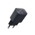 Anker 511 Nano Universal Negro Corriente alterna Carga rápida Interior