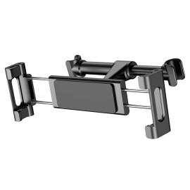 Baseus SUHZ-01 soporte Soporte pasivo Teléfono móvil/smartphone, Tablet/UMPC Gris