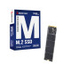 Biostar M760 256 GB M.2 PCI Express 4.0 NVMe