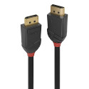 Lindy 36518 cable DisplayPort 3 m Negro