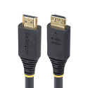 StarTech.com Cable HDMI de Alta Velocidad de 7m - Conectores de Agarre - 4K60Hz/1440p 144Hz