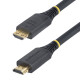 StarTech.com Cable HDMI de Alta Velocidad de 7m - Conectores de Agarre - 4K60Hz/1440p 144Hz