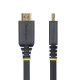 StarTech.com Cable HDMI de Alta Velocidad de 7m - Conectores de Agarre - 4K60Hz/1440p 144Hz