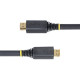 StarTech.com Cable HDMI de Alta Velocidad de 7m - Conectores de Agarre - 4K60Hz/1440p 144Hz