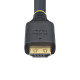 StarTech.com Cable HDMI de Alta Velocidad de 7m - Conectores de Agarre - 4K60Hz/1440p 144Hz