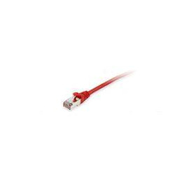 Equip 606509 cable de red 15 m Cat6a S/FTP (S-STP) Rojo