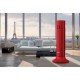 Philips TELEFONO SINGLE ROJO LINEA M3301R/23
