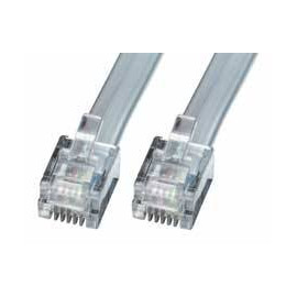 Lindy RJ-12 M/M 5.0m 5 m Gris