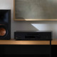 ONKYO C-30 Negro Reproductor de CD HiFi
