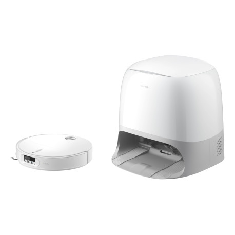 Roborock Qrevo Curv 2 ProX Blanco