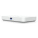 Ubiquiti UCG-Fiber (30W) pasarel y controlador 10, 100, 1000, 2500, 10000 Mbit/s