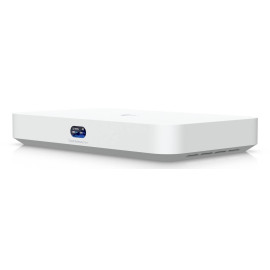 Ubiquiti UCG-Fiber (30W) pasarel y controlador 10, 100, 1000, 2500, 10000 Mbit/s
