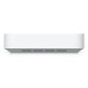 Ubiquiti UCG-Fiber (30W) pasarel y controlador 10, 100, 1000, 2500, 10000 Mbit/s
