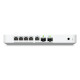 Ubiquiti UCG-Fiber (30W) pasarel y controlador 10, 100, 1000, 2500, 10000 Mbit/s