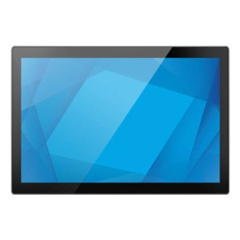 Elo Touch Solutions 1304LS Pantalla plana para señalización digital 33,8 cm (13.3'') LED 300 cd / m² Gris Pantalla táctil