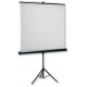 Nobo 4:3 Tripod Screen 1500x1138mm 1902395