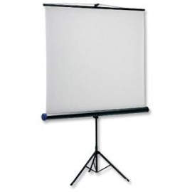 Nobo 4:3 Tripod Screen 1500x1138mm 1902395