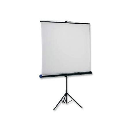Nobo 4:3 Tripod Screen 1500x1138mm 1902395