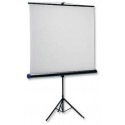 Nobo 4:3 Tripod Screen 1500x1138mm 1902395