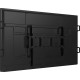 iiyama TE8613A-B2AG pantalla de señalización Diseño de quiosco 2,17 m (85.6'') Wifi 500 cd / m²