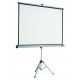 Nobo 4:3 Tripod Screen 1500x1138mm 1902395