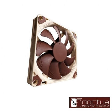 NOCTUA NF-A9x14 PWM 9 cm 13.5dB
