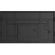 iiyama TE8613A-B2AG pantalla de señalización Diseño de quiosco 2,17 m (85.6'') Wifi 500 cd / m²