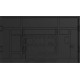 iiyama TE8613A-B2AG pantalla de señalización Diseño de quiosco 2,17 m (85.6'') Wifi 500 cd / m²