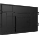 iiyama TE8613A-B2AG pantalla de señalización Diseño de quiosco 2,17 m (85.6'') Wifi 500 cd / m²