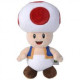 Peluche simba nintendo super mario toad 20cm