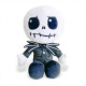 Peluche simba disney the nightmare before christmas jack skellington 25cm