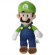 Peluche simba nintendo super mario luigi 30cm