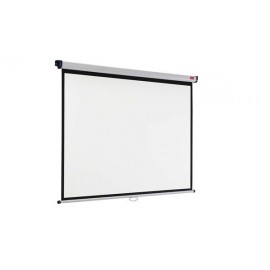 Nobo 4:3 Wall Screen 2400x1813mm 1902394