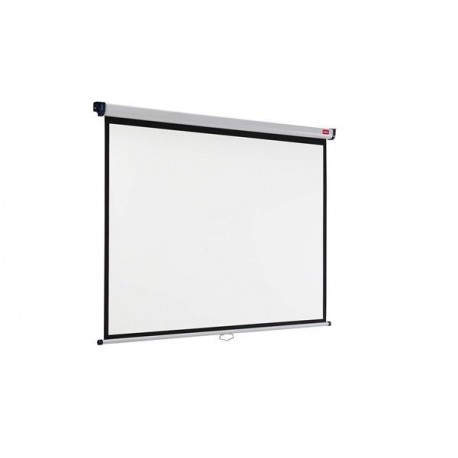 Nobo 4:3 Wall Screen 2400x1813mm 1902394