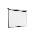 Nobo 4:3 Wall Screen 2400x1813mm 1902394