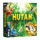 Juego de mesa hutan