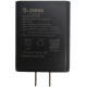 Zebra PWR-WUA5V45W1US Cargador de batería