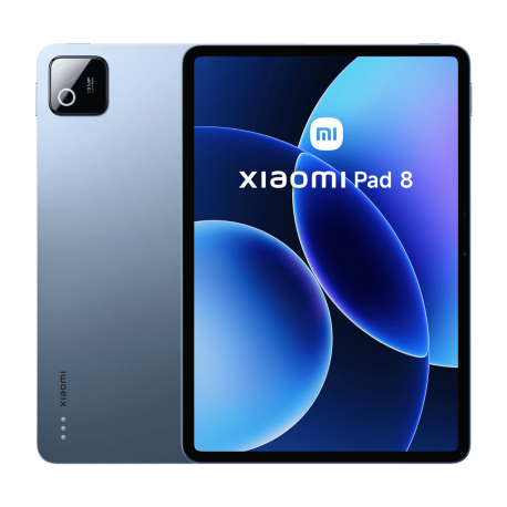 Xiaomi Pad 8 11,2 8GB/256GB WiFi Azul (Blue)