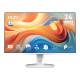 MSI Pro MP243W E14 pantalla para PC 60,5 cm (23.8'') 1920 x 1080 Pixeles Full HD LCD Blanco