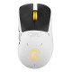 ASUS ROG Keris II Origin-KJP ratón Juego mano derecha RF Wireless + Bluetooth + USB Type-A Óptico 42000 DPI