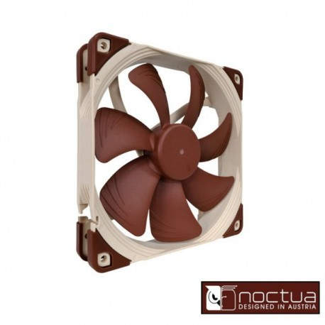 NOCTUA NF-A14 ULN 14 cm 650 RPM