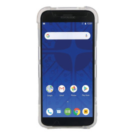 MOBILIS - Mobilis 057039 funda y estuche para ordenador de bolsillo tipo PDA - 057039