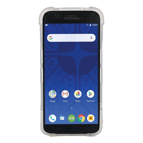 MOBILIS - Mobilis 057039 funda y estuche para ordenador de bolsillo tipo PDA - 057039