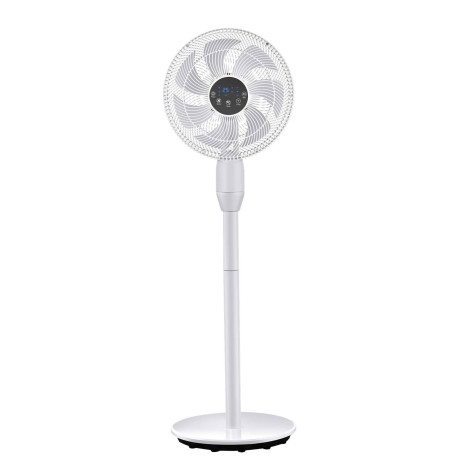 HTW HTW-VP-25YM ventilador Blanco